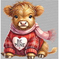 Valentine's Day-QRJ  5239